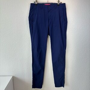 Rapha Randonnee Trousers Slim Blue Cycling Pants - 28W x 32L
